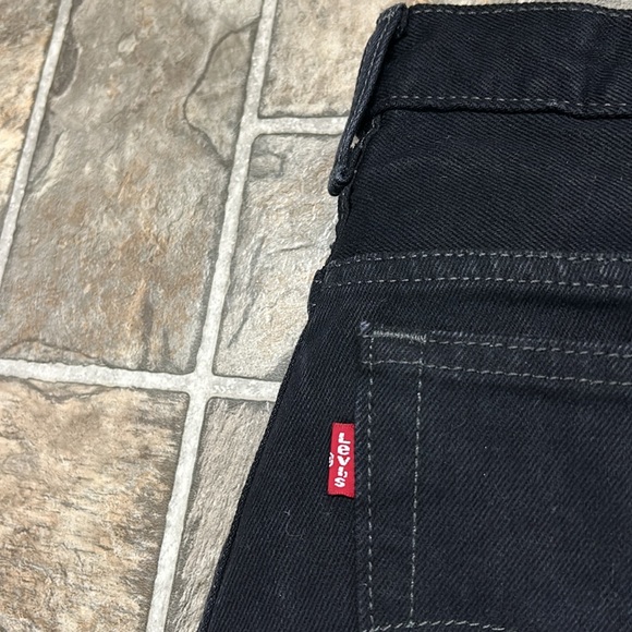 Levi’s Mens Straight Leg Jeans Bootcut - Picture 3 of 10